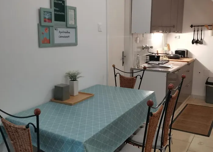 Apartman Rose