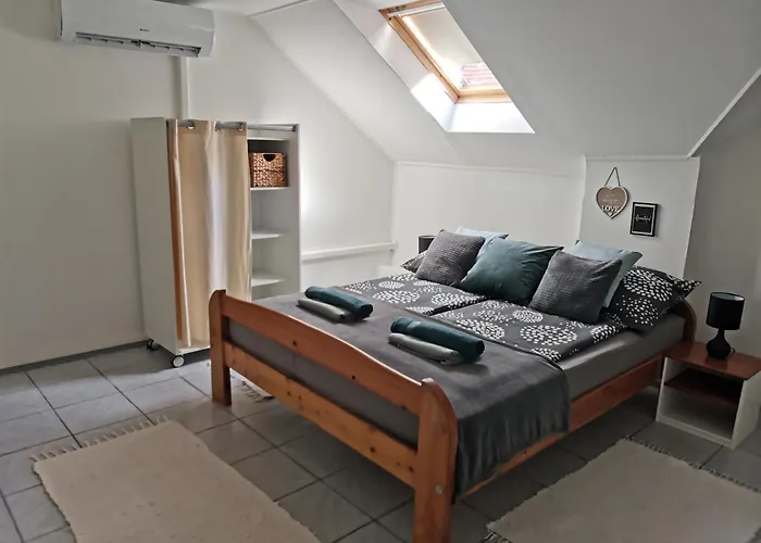 Apartman Rose