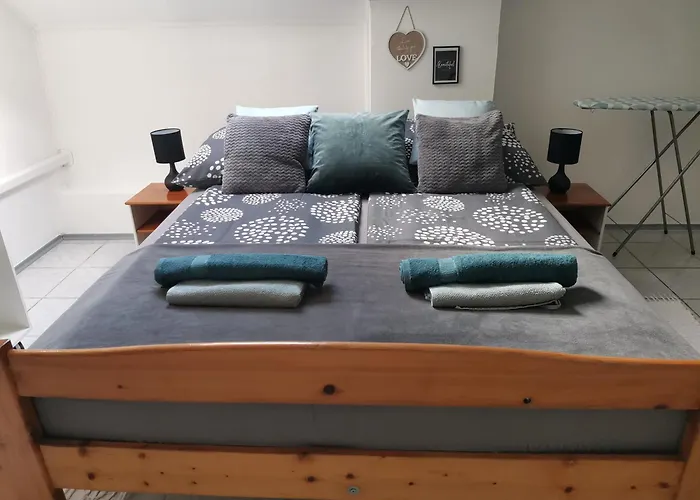 Apartman Rose