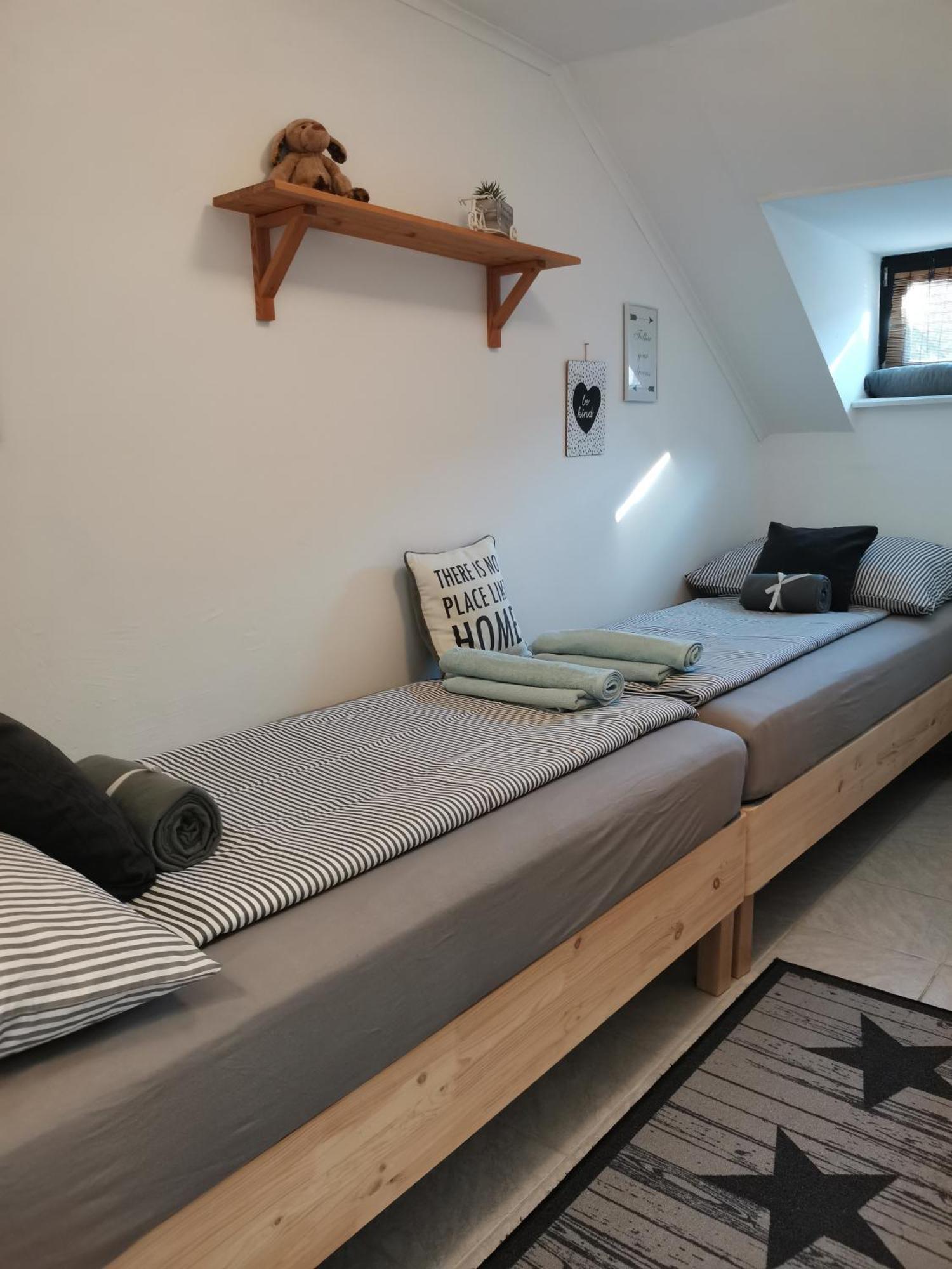 Rose Apartmán