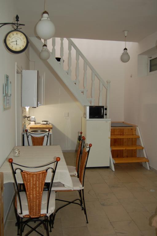 Apartmán Rose