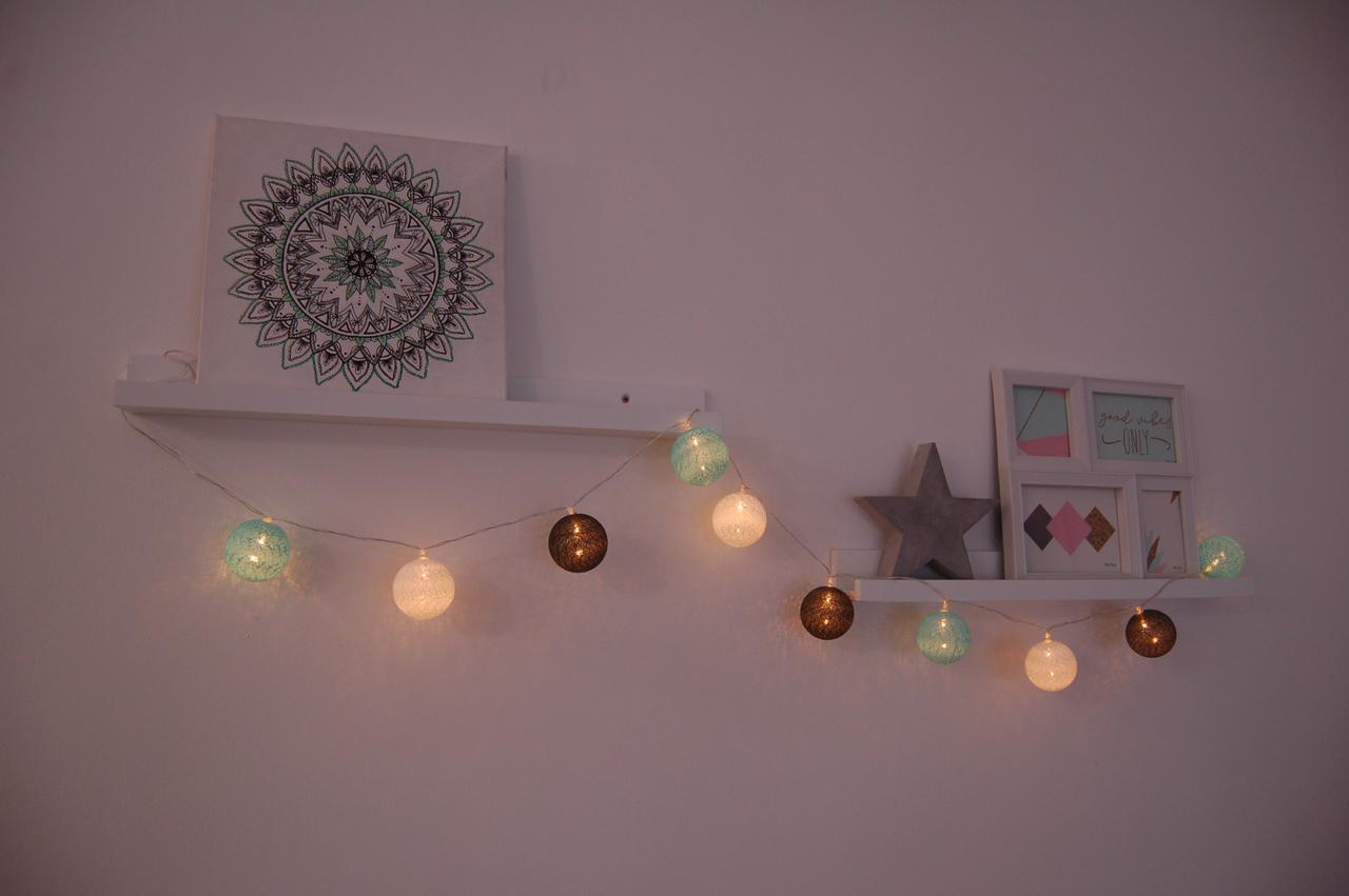 Apartmán Rose *