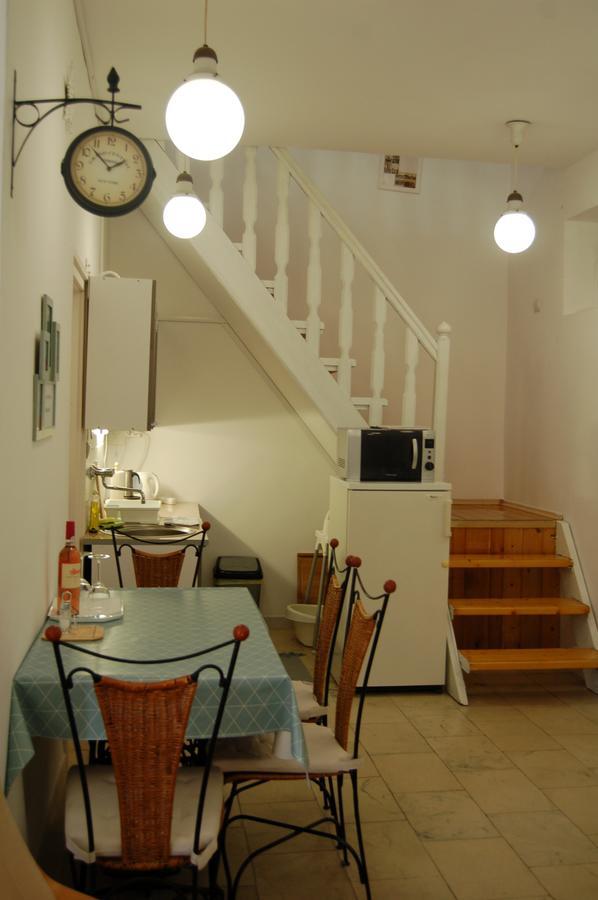 Rose Apartmán *